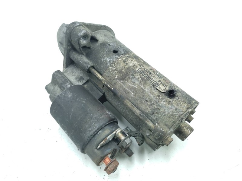 Motor Arranque 98ab11600cd  - Ford Focus Berlina (cap) Ambiente (d) 3