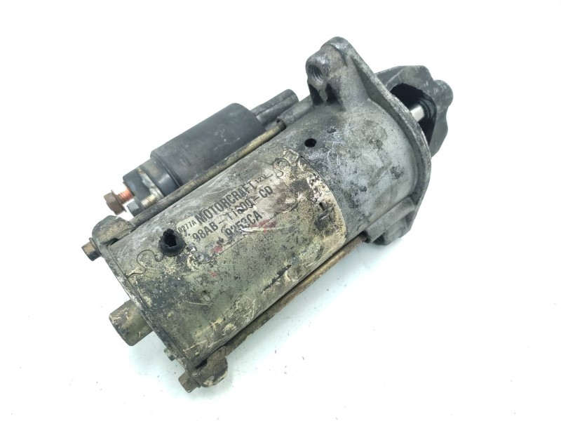Motor Arranque 98ab11600cd  - Ford Focus Berlina (cap) Ambiente (d) 4