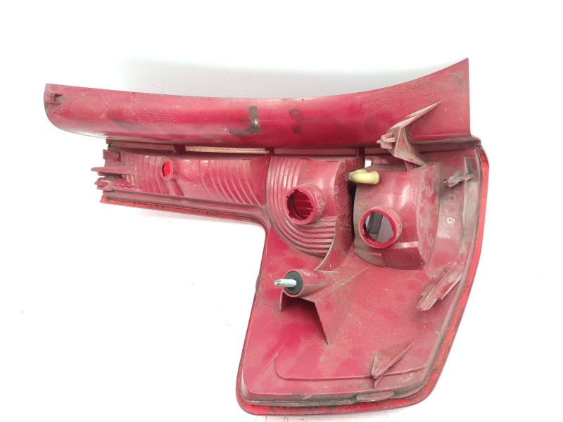 Piloto Trasero Derecho 9655863980  - Citroën C4 Berlina Vtn@v 2