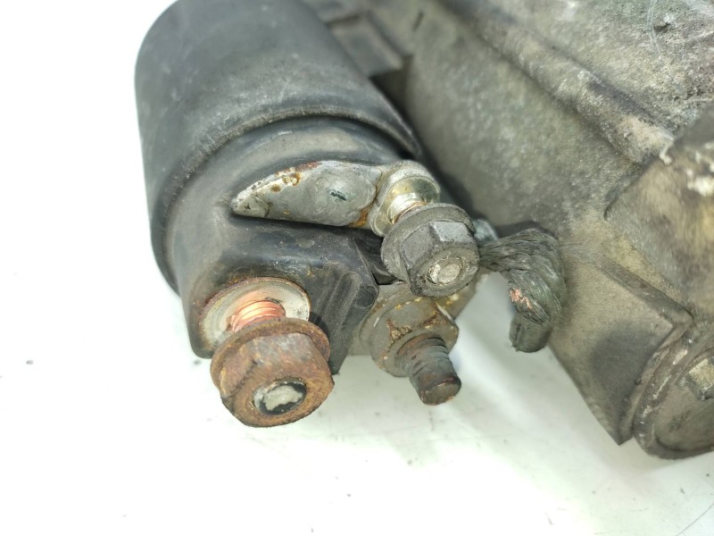 Motor Arranque 98ab11600cd  - Ford Focus Berlina (cap) Ambiente (d) 6