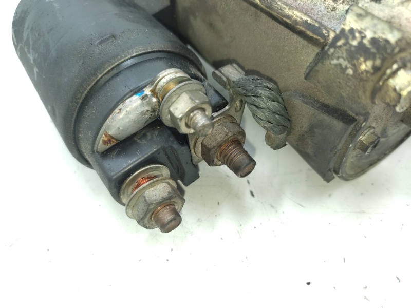 Motor Arranque Xs7u11000c4a1  - Ford Mondeo Berlina (gd) Clx 2