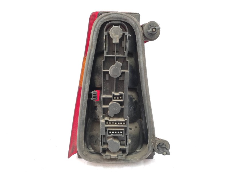 Piloto Trasero Derecho 95659632  - Citroën Ax Gt 2