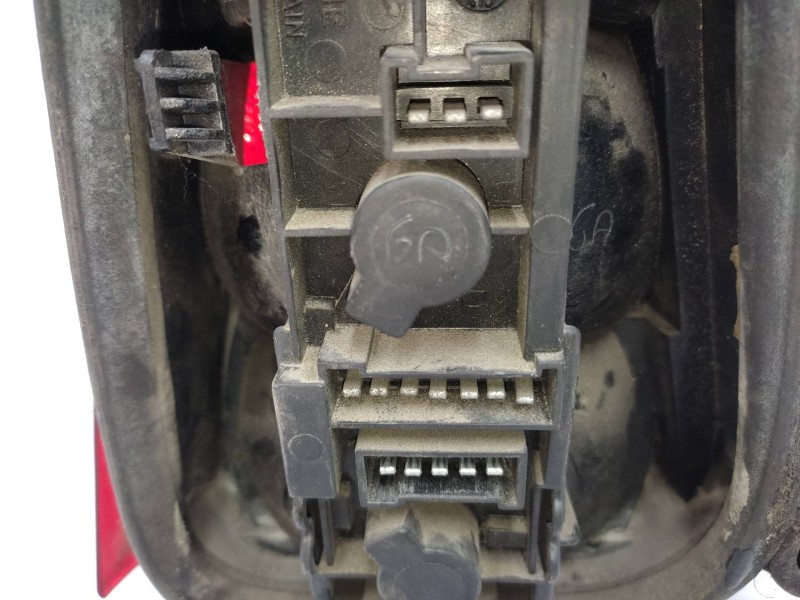 Piloto Trasero Derecho 95659632  - Citroën Ax Gt 3