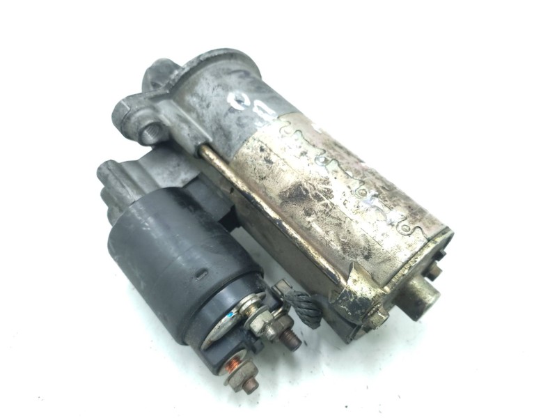 Motor Arranque Xs7u11000c4a1  - Ford Mondeo Berlina (gd) Clx 5