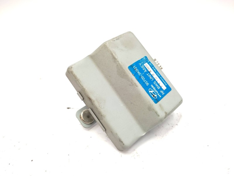 Modulo Electronico 957003k001  - Hyundai Sonata (nf) 2.0 Crdi Cat 2