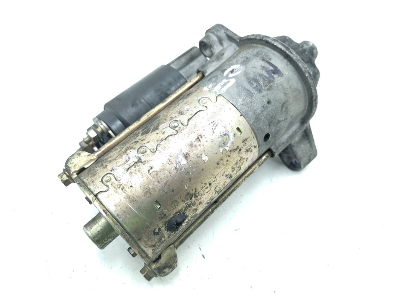 Motor Arranque Xs7u11000c4a1  - Ford Mondeo Berlina (gd) Clx 6