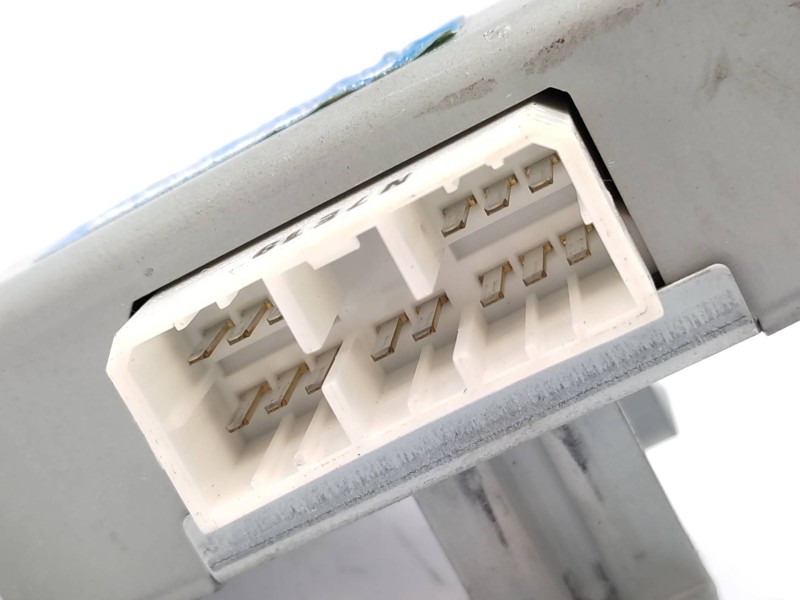 Modulo Electronico 957003k001  - Hyundai Sonata (nf) 2.0 Crdi Cat 4