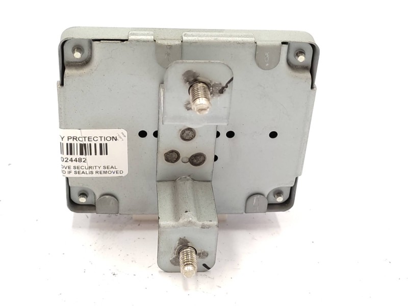 Modulo Electronico 957003k001  - Hyundai Sonata (nf) 2.0 Crdi Cat 5