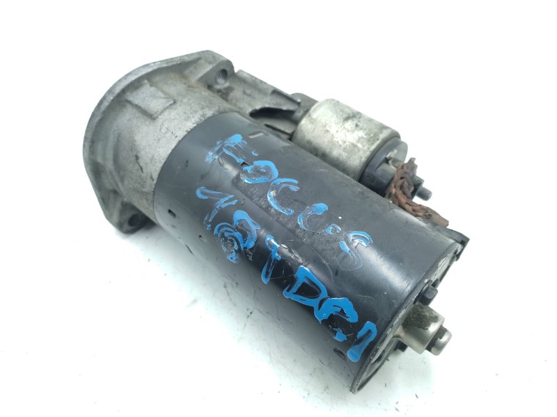 Motor Arranque 4m5t11000kb 0001109204  - Ford Focus Berlina (cap) Ambiente (d) 2