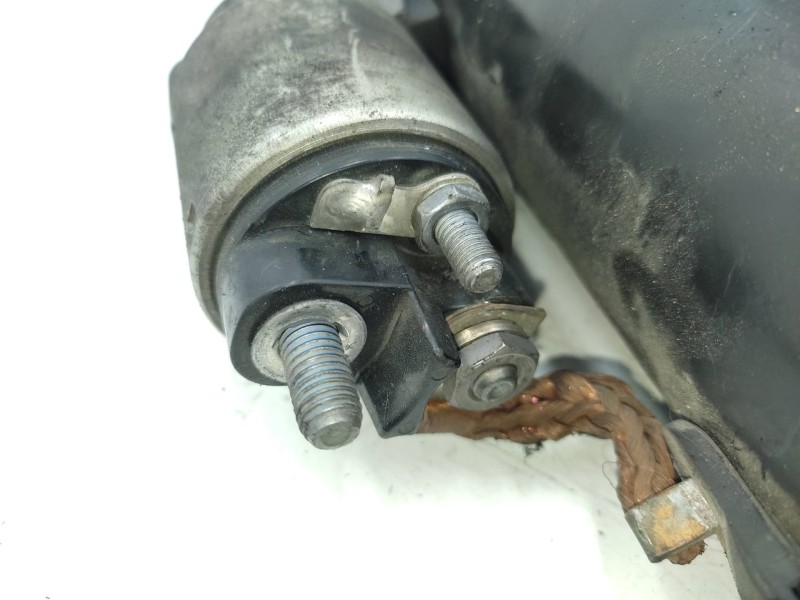 Motor Arranque 4m5t11000kb 0001109204  - Ford Focus Berlina (cap) Ambiente (d) 3