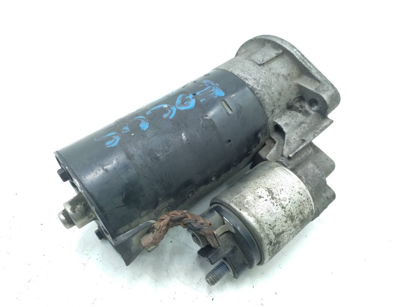Motor Arranque 4m5t11000kb 0001109204  - Ford Focus Berlina (cap) Ambiente (d) 4