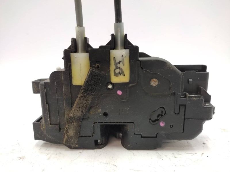 Cerradura Puerta Delantera Izquierda 813103k001  - Hyundai Sonata (nf) 2.0 Crdi Cat 3