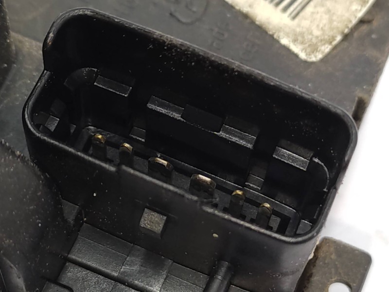 Cerradura Puerta Delantera Izquierda 813103k001  - Hyundai Sonata (nf) 2.0 Crdi Cat 4