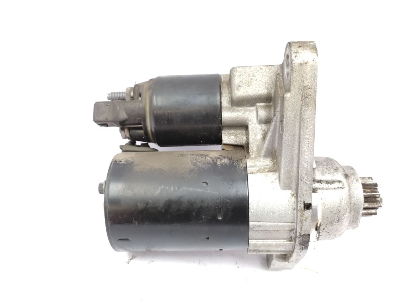 Motor Arranque 02t911023g 0001120400 - Seat Ibiza Iii (6l1) 1.4 16v 3