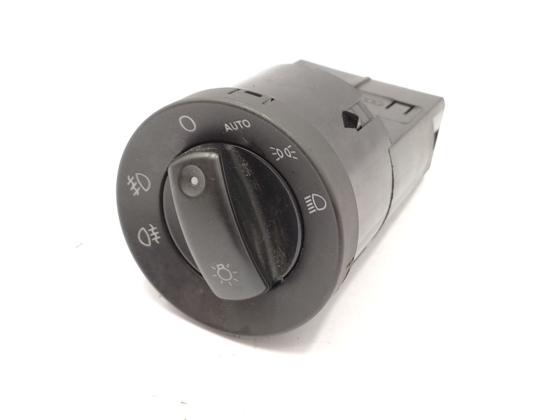Mando Luces 3r0941531a 8e0941531d  - Seat Exeo St (3r5) 2.0 Tdi 2