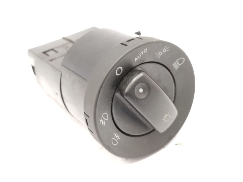 Mando Luces 3r0941531a 8e0941531d  - Seat Exeo St (3r5) 2.0 Tdi 3