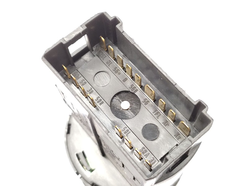 Mando Luces 3r0941531a 8e0941531d  - Seat Exeo St (3r5) 2.0 Tdi 4