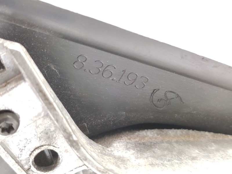 Retrovisor Izquierdo 6l1857507l  - Seat Ibiza Iii (6l1) 1.4 Tdi 4