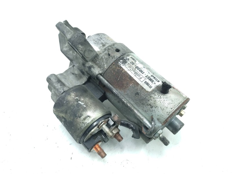 Motor Arranque 4m5t11000ac 8128ci Fi1wa  - Ford Focus Berlina (cap) Ghia 3