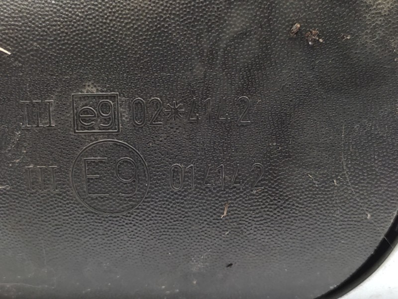 Retrovisor Derecho 5p1857508e  - Seat Altea (5p1) Stylance / Style 4