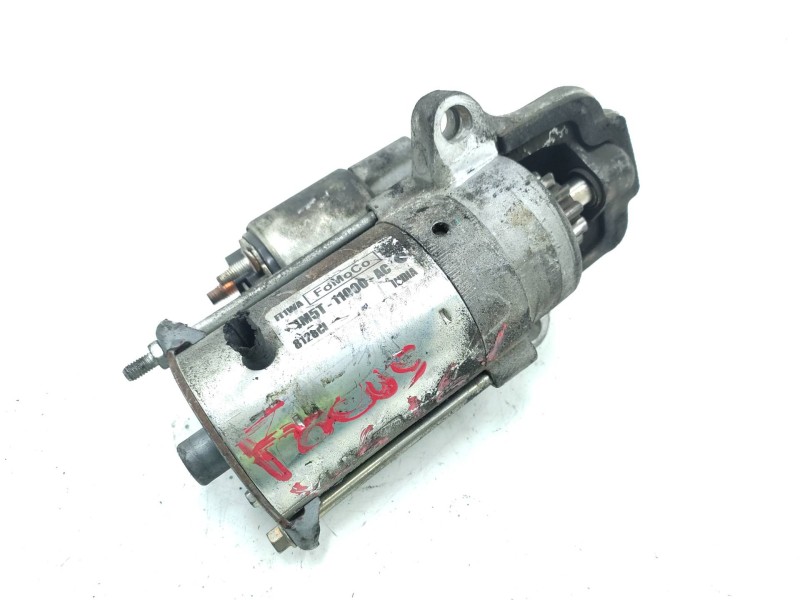 Motor Arranque 4m5t11000ac 8128ci Fi1wa  - Ford Focus Berlina (cap) Ghia 4
