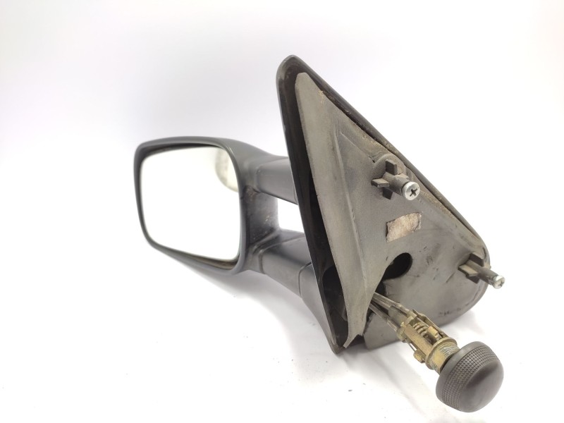 Retrovisor Izquierdo 6k9857501g  - Seat Inca (6k9) 1.9 D Cl Familiar 2