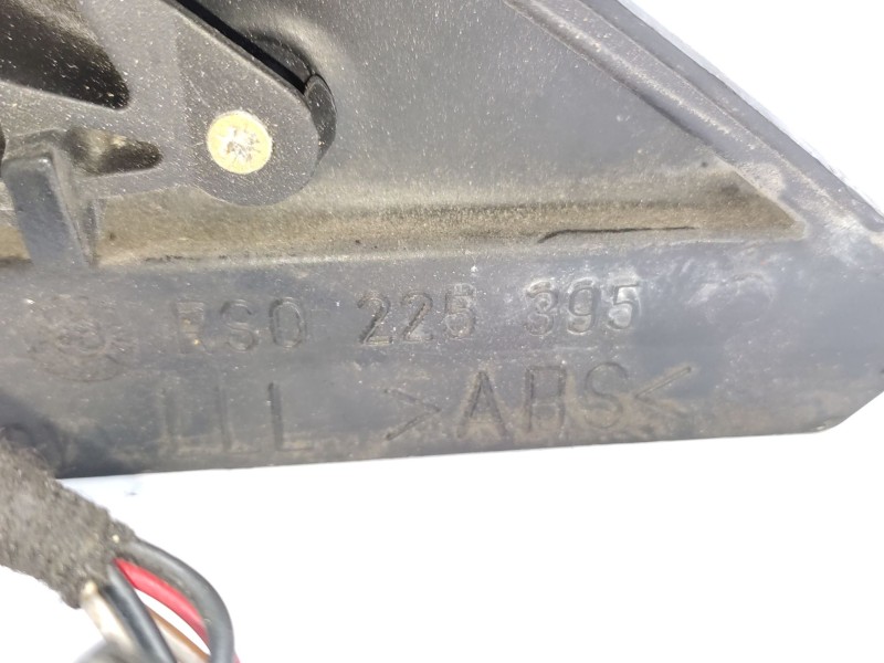 Retrovisor Izquierdo 4b0857535  - Audi A4 Avant (b5) 1.8 20v 4