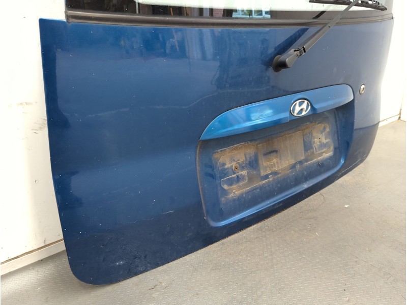 Porton Trasero 7370002051  - Hyundai Atos (mx) 1.0 I 2