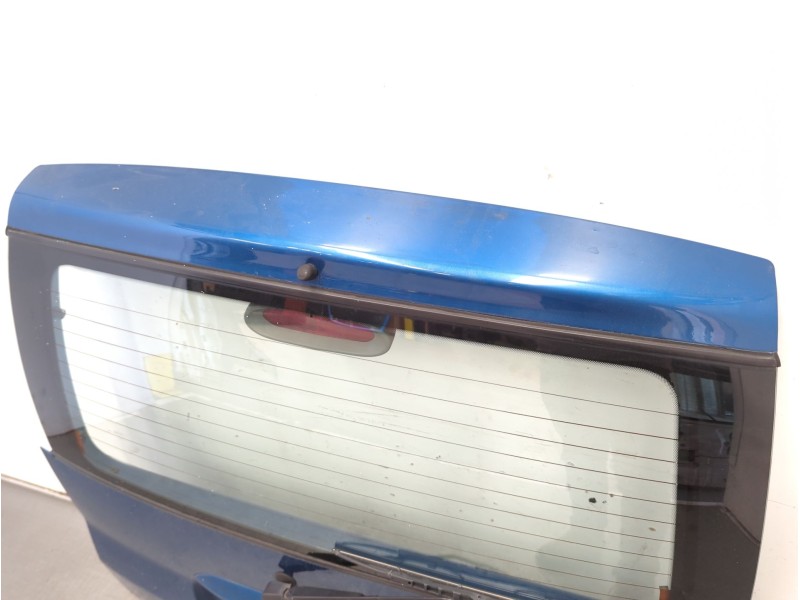 Porton Trasero 7370002051  - Hyundai Atos (mx) 1.0 I 4