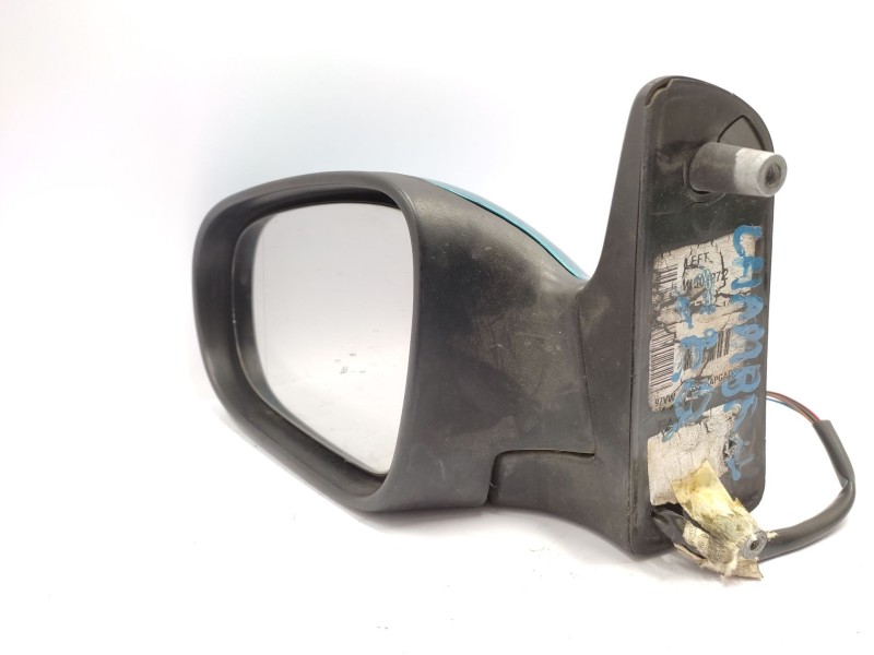 Retrovisor Izquierdo 7m1857507g  - Seat Alhambra (7v8) Se 2