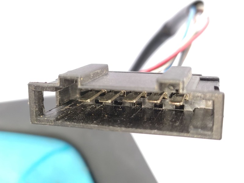 Retrovisor Izquierdo 7m1857507g  - Seat Alhambra (7v8) Se 3