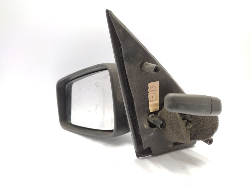 Retrovisor Izquierdo 1l0857507r  - Seat Toledo (1l) 1.9 Diesel Cat (1y) 2