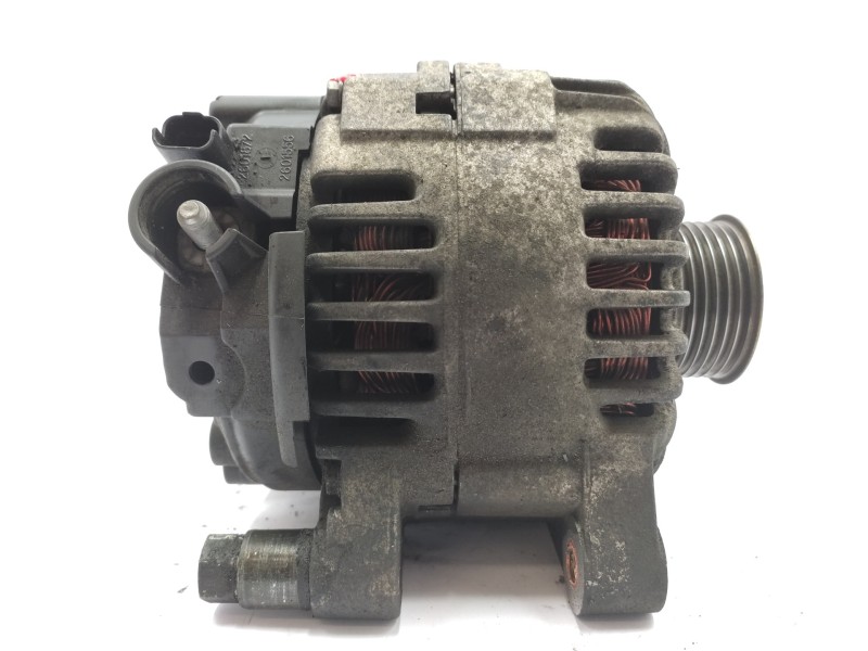 Alternador 9644529680 Tg15c023  - Peugeot 206 Berlina 1.4 Hdi 5