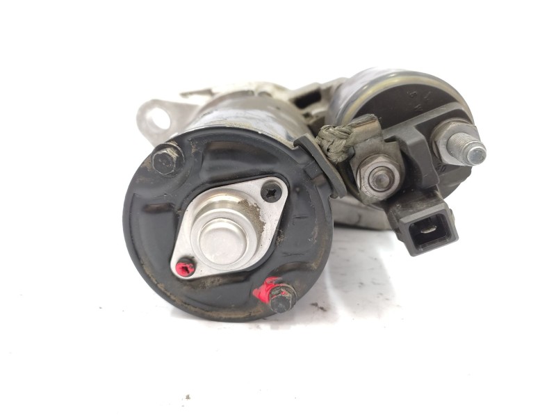 Motor Arranque 02t911023g 0001120400 - Seat Ibiza Iii (6l1) 1.4 16v 4