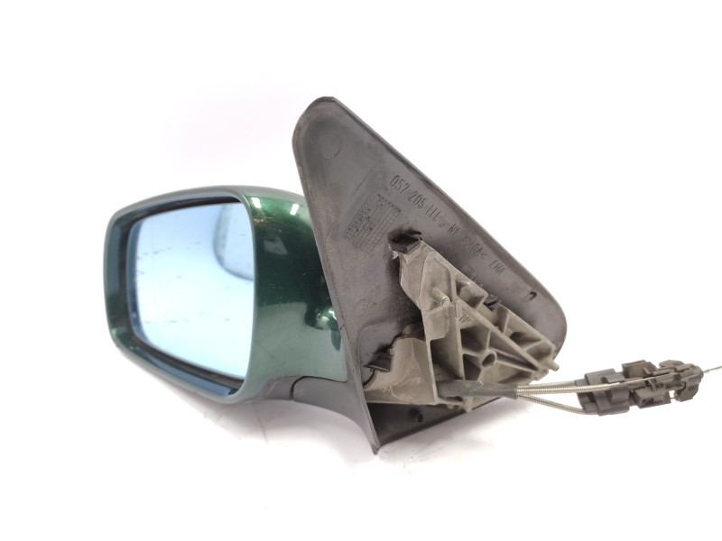Retrovisor Izquierdo 6k1857507n  - Seat Toledo (1m2) 1.6 16v 2