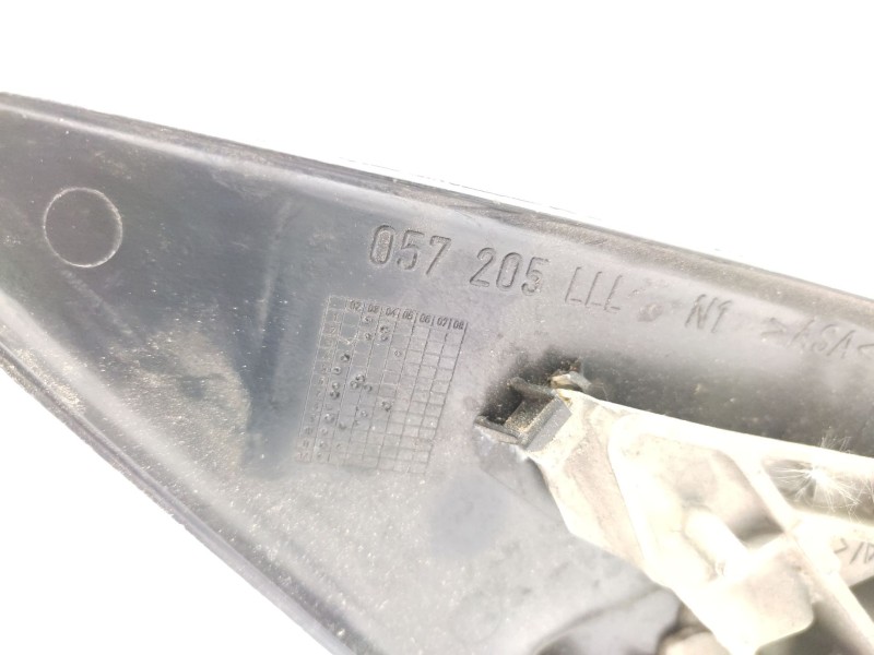 Retrovisor Izquierdo 6k1857507n  - Seat Toledo (1m2) 1.6 16v 3