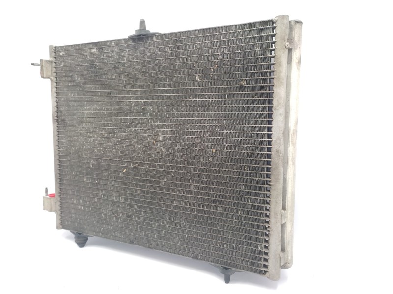 Condensador / Radiador Aire Acondicionado 9653035980 6455el  - Peugeot 207 Confort 3
