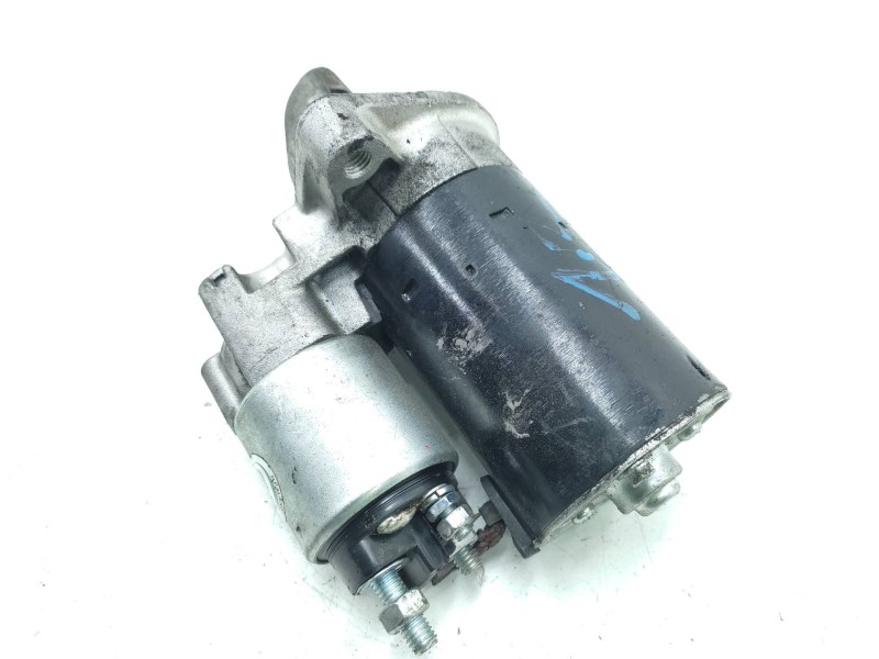 Motor Arranque 2s6u11000-cc Lrs02716  - Ford Fiesta (cbk) Futura 2