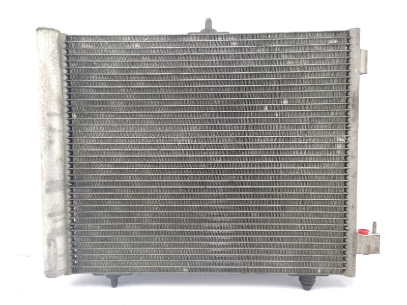 Condensador / Radiador Aire Acondicionado 9653035980 6455el  - Peugeot 207 Confort 4