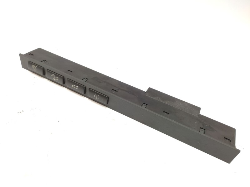 Mando Multifuncion 61316953938 61316949441  - Bmw X5 (e53) 3.0 D 2