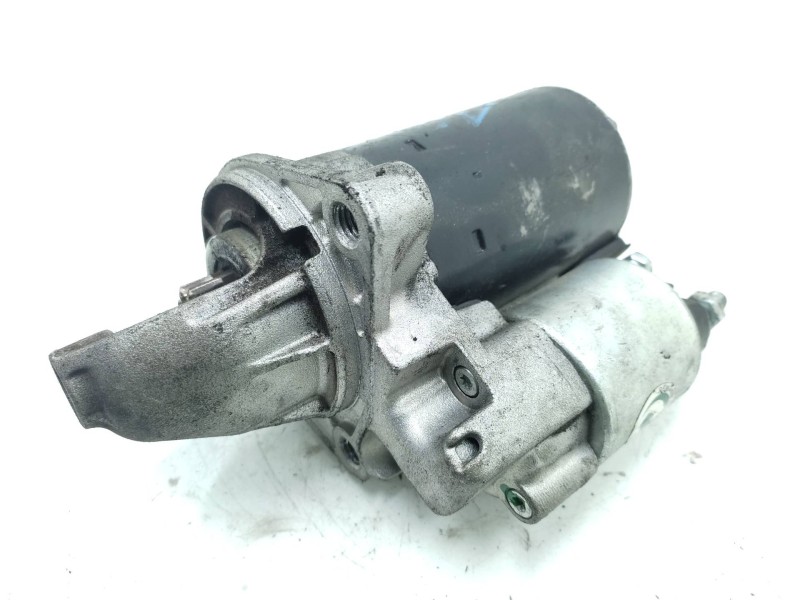 Motor Arranque 2s6u11000-cc Lrs02716  - Ford Fiesta (cbk) Futura 3