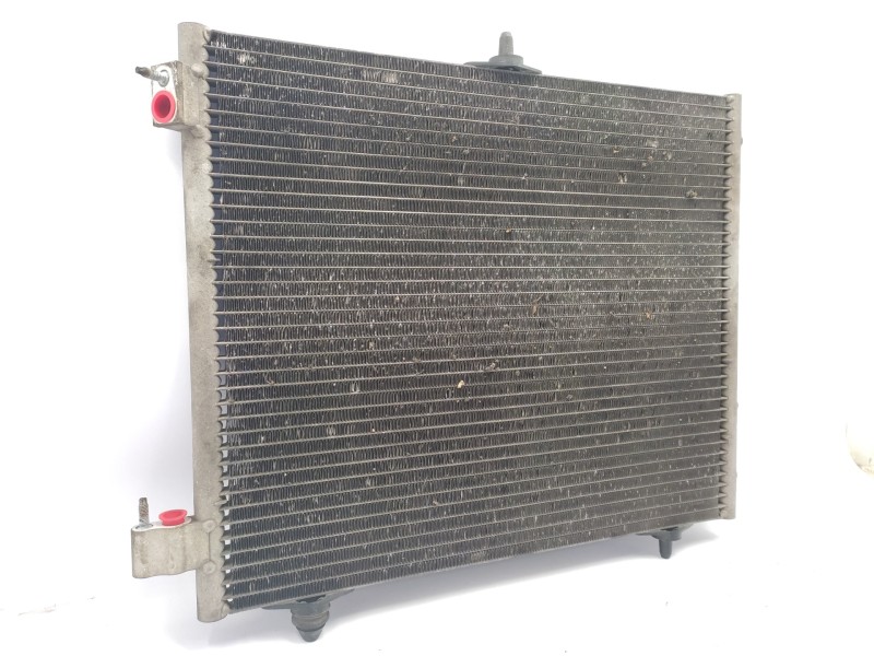 Condensador / Radiador Aire Acondicionado 9653035980 6455el  - Peugeot 207 Confort 5