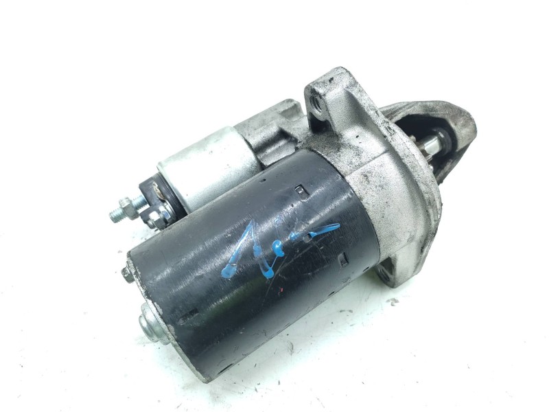 Motor Arranque 2s6u11000-cc Lrs02716  - Ford Fiesta (cbk) Futura 4