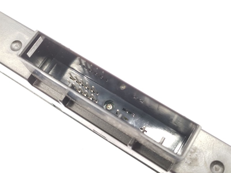 Mando Multifuncion 61316953938 61316949441  - Bmw X5 (e53) 3.0 D 5