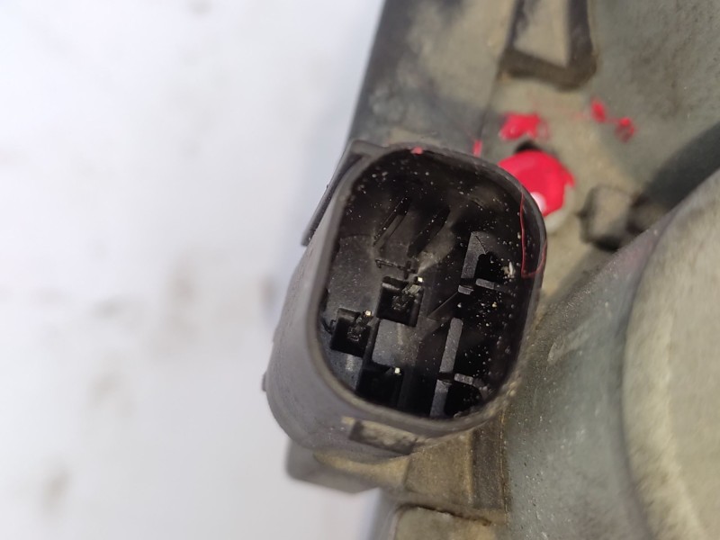 Valvula Intercambio De Calefaccion 64116906652  - Bmw X5 (e53) 3.0 D 4