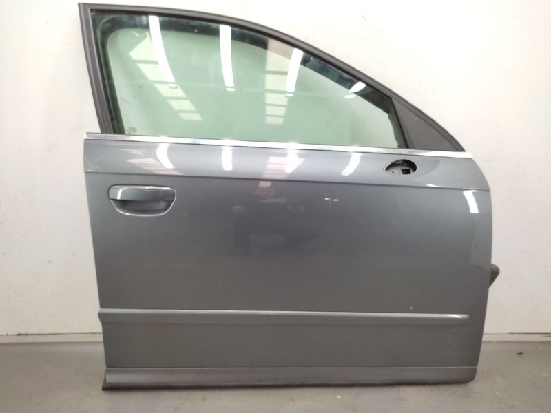 Recambio de puerta delantera derecha para seat exeo st (3r5) 2.0 tdi referencia OEM IAM 3R0831052  