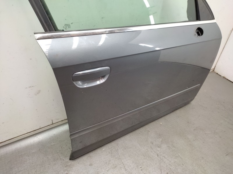 Puerta Delantera Derecha 3r0831052  - Seat Exeo St (3r5) 2.0 Tdi 2