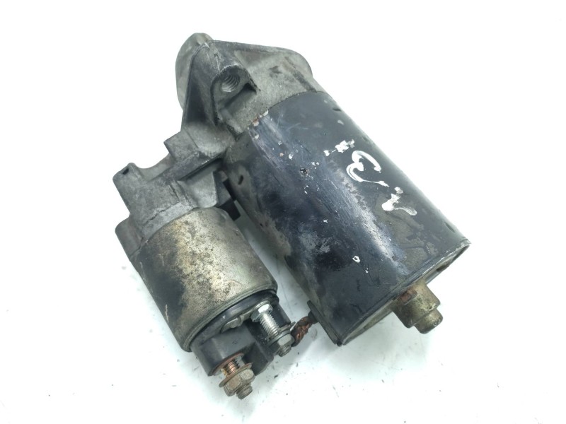 Motor Arranque 96fb11000kd 0001107087  - Ford Puma (cce) 1.4 3