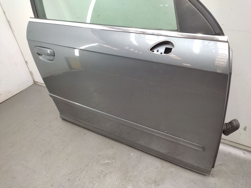 Puerta Delantera Derecha 3r0831052  - Seat Exeo St (3r5) 2.0 Tdi 3