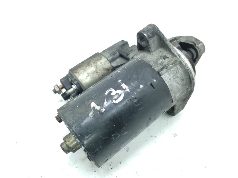 Motor Arranque 96fb11000kd 0001107087  - Ford Puma (cce) 1.4 4